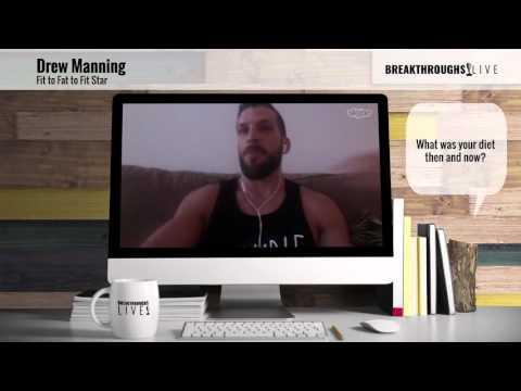 Video 3 - Drew Manning