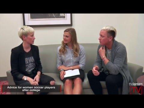 Video 4 - Megan Rapinoe