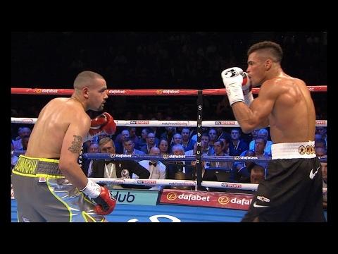Video 5 - Anthony Ogogo