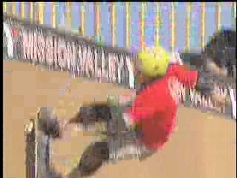 Video 6 - Andy Macdonald