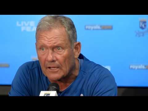 Video 4 - George Brett