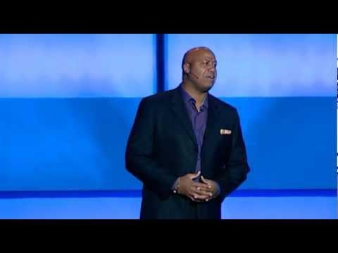 Video 1 - Nick Anderson