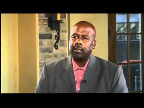 Video 5 - Mike Locksley