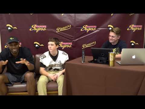 Video 5 - Gerald Sensabaugh