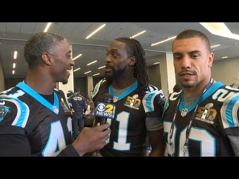 Video 2 - Roman Harper