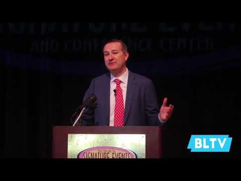 Video 1 - Tom Ricketts