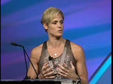 Video 3 - Dara Torres