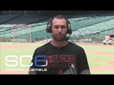Video 5 - Paul Goldschmidt