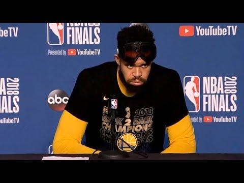 Video 1 - JaVale McGee