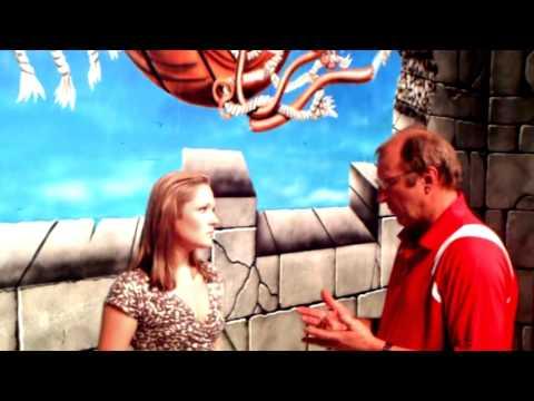 Video 4 - Ed Palubinskas