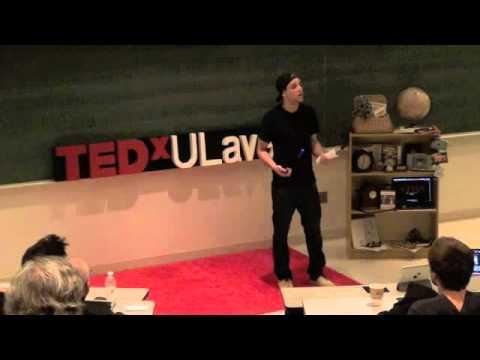 Video 2 - Steve Finley