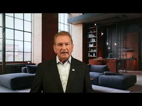 Video 3 - Joe Theismann