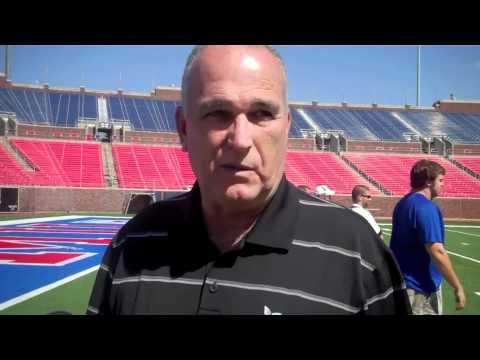 Video 5 - June Jones
