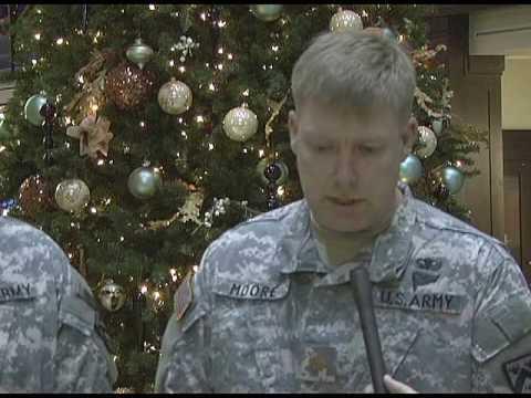 Video 1 - Kathleen Baker