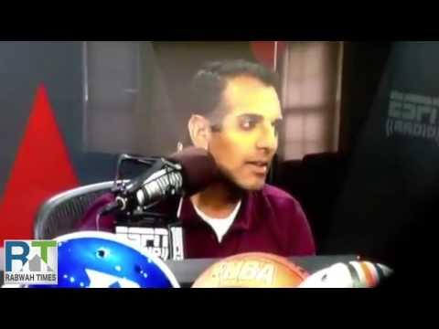 Video 1 - Adnan Virk