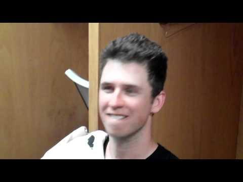 Video 2 - Jeremy Affeldt