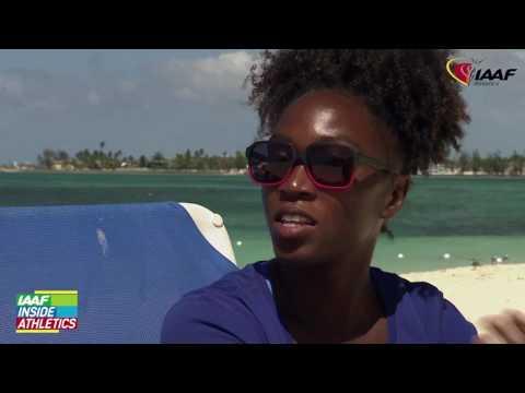 Video 4 - Tianna Bartoletta