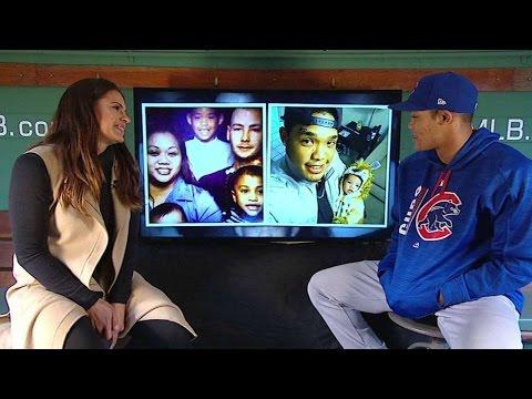 Video 5 - Addison Russell
