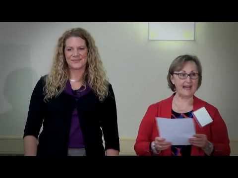 Video 2 - Sarah Hendrickson