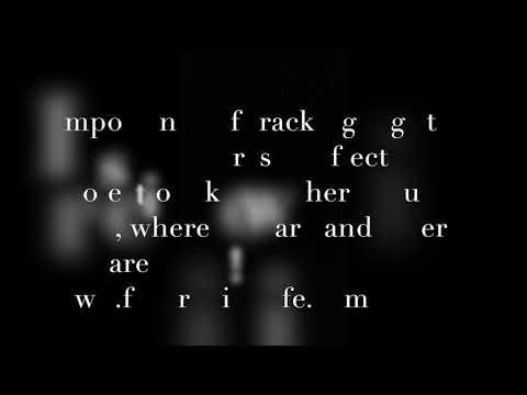 Video 5 - Carolyn Moos