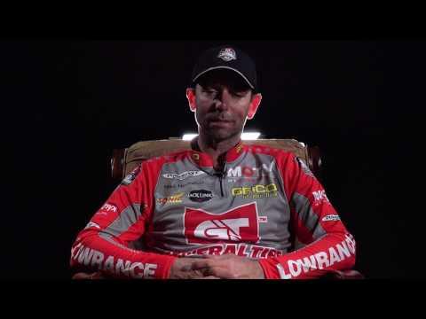 Video 3 - Michael Iaconelli