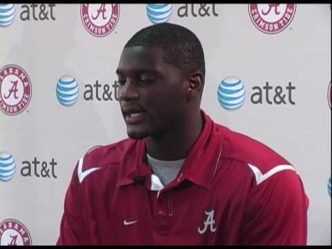 Video 6 - Rolando McClain