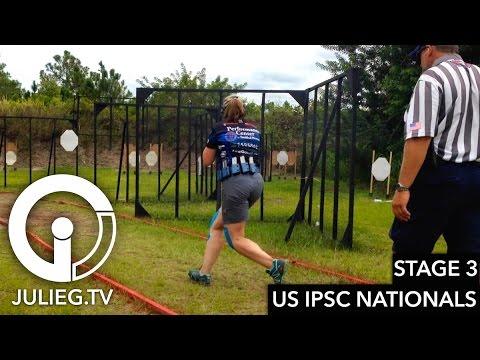 Video 3 - Julie Golob