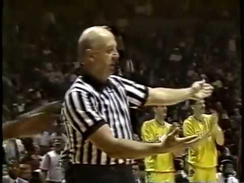 Video 5 - Billy Tubbs