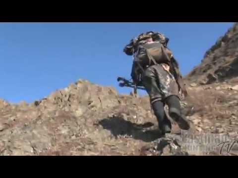 Video 3 - Cam Robinson