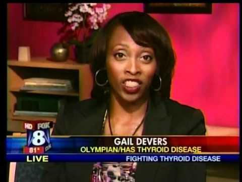 Video 5 - Gail Devers