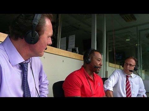 Video 4 - Ellis Burks