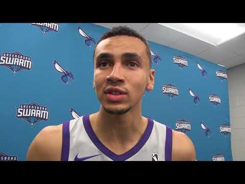 Video 5 - Marcus Paige