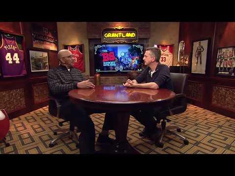 Video 1 - George Gervin