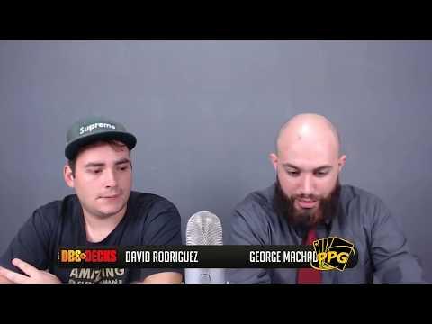 Video 5 - David Rodriguez