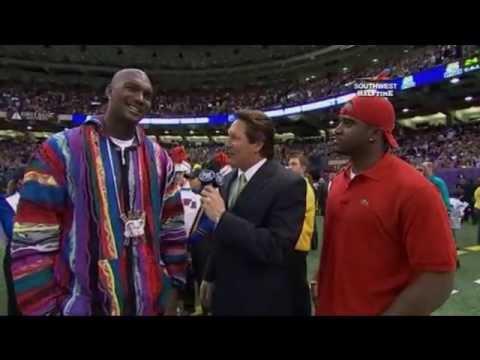 Video 6 - Jamarcus Russell