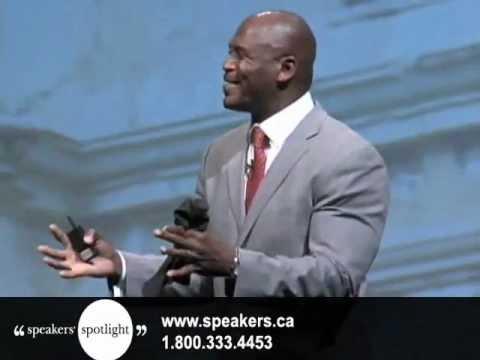 Video 2 - Bryce Paup