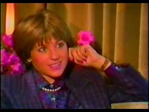 Video 6 - Dorothy Hamill