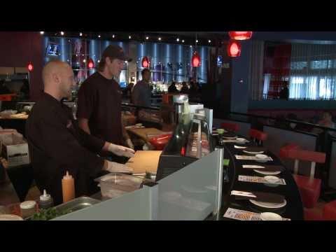 Video 3 - Jeff Faine