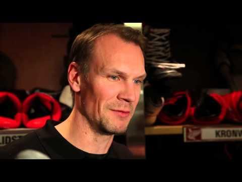 Video 1 - Nicklas Lidstrom