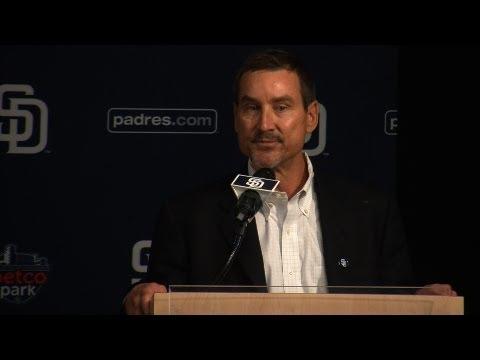 Video 2 - A.J. Preller