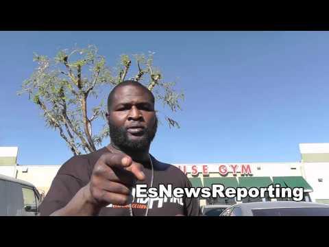 Video 2 - James Toney