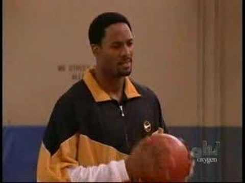 Video 3 - Alonzo Mourning