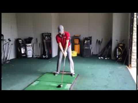 Video 5 - Chris Stroud