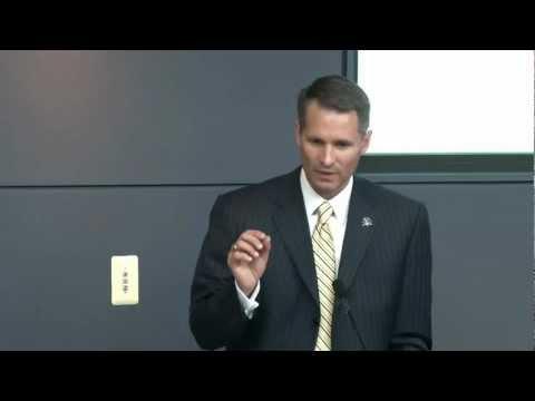 Video 3 - Murry Bartow