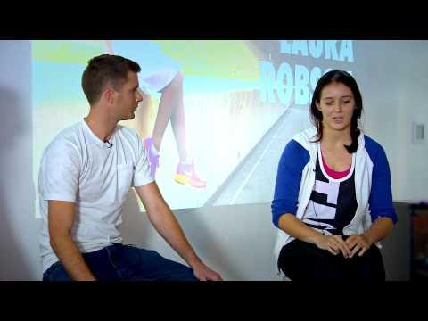 Video 5 - Laura Robson