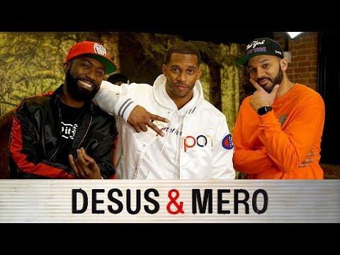 Video 2 - Victor Cruz