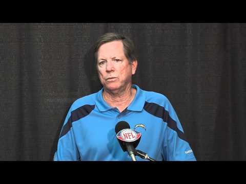Video 2 - Norv Turner