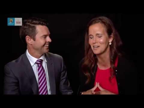 Video 3 - Mary Joe Fernandez