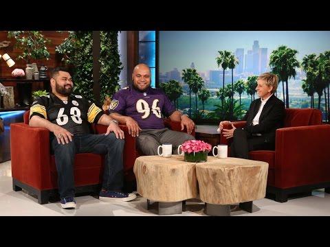 Video 4 - Ma'ake Kemoeatu