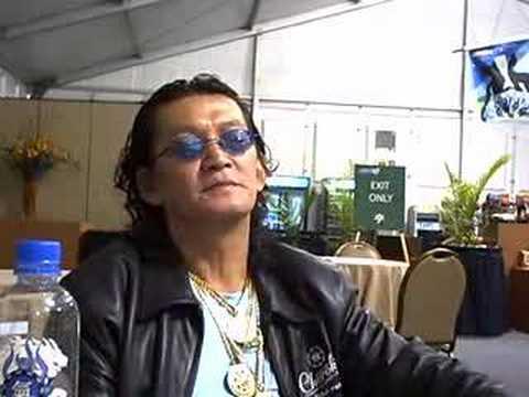 Video 3 - Scotty Nguyen